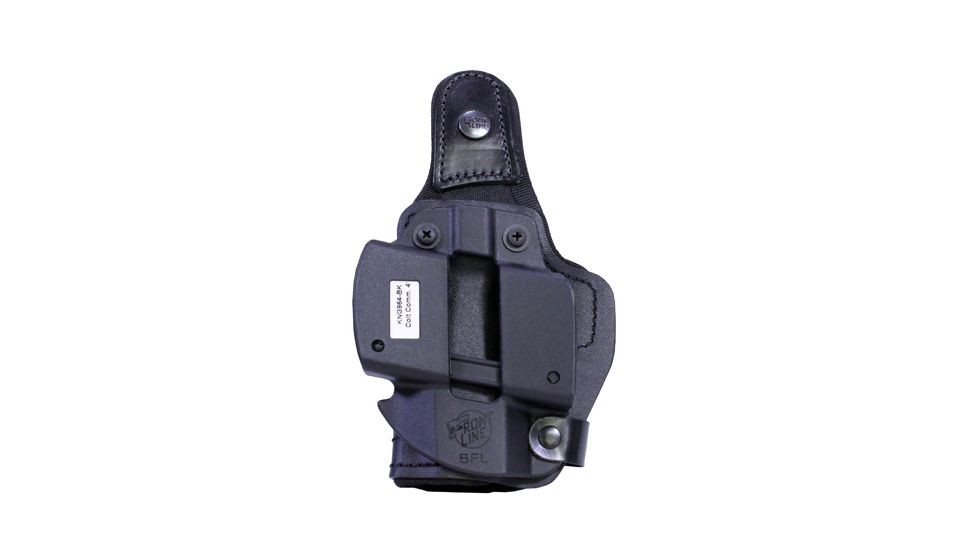 Front Line KNG ThBrk Blt Hlstr 4 1911 KNG964-BK