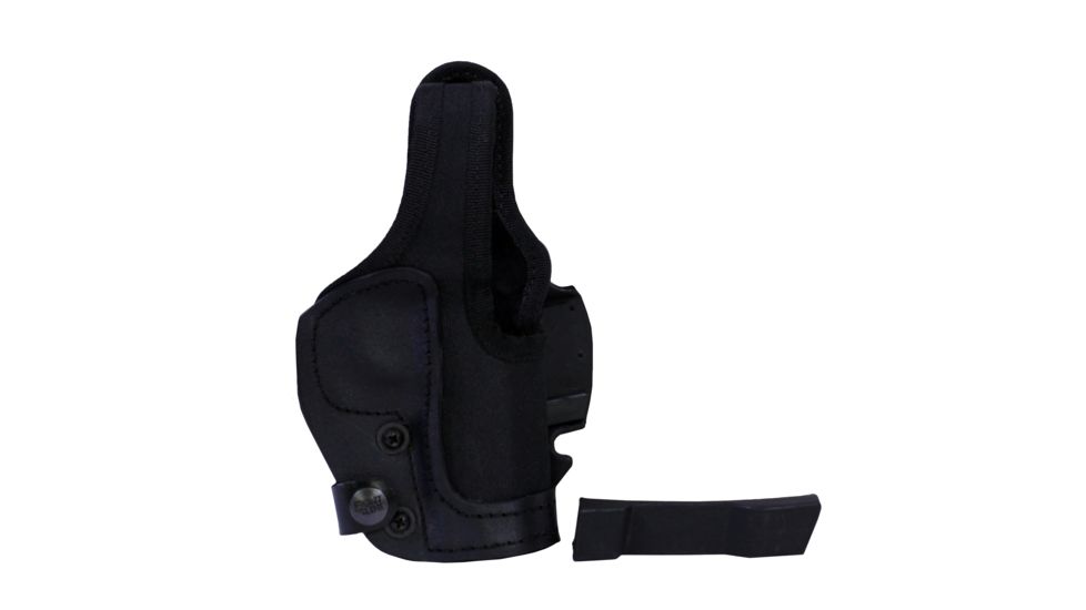 Front Line KNG ThBrk Blt Hlstr 4 1911 KNG964-BK