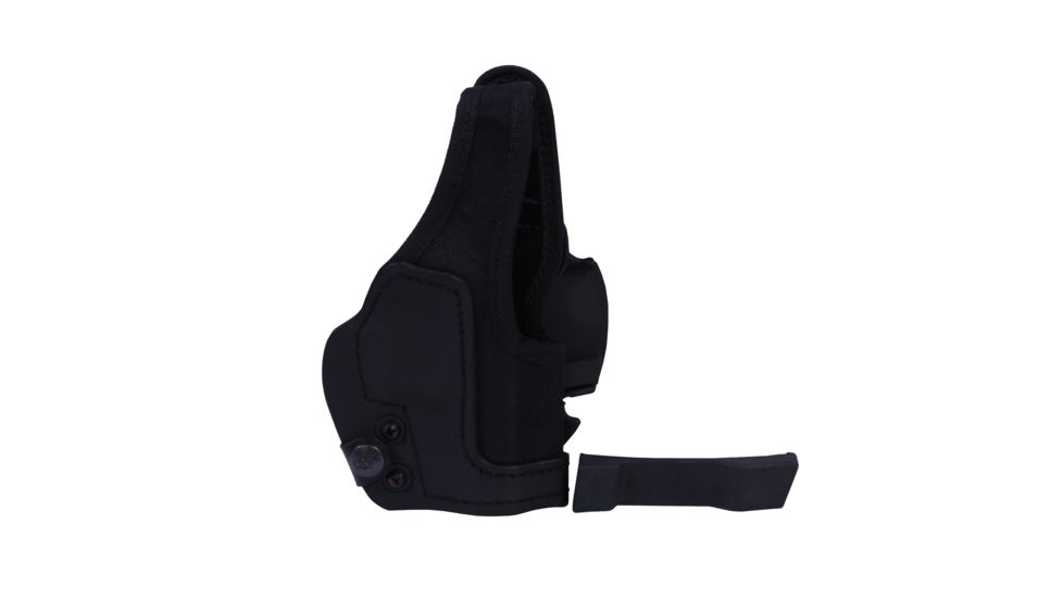 Front Line KNG ThBrk Blt Hlstr HK P7 KNG921-BK