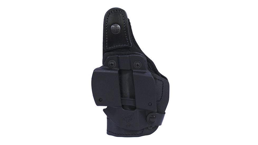 Front Line KNG ThBrk Blt Hlstr Sig P229 KNG943-BK