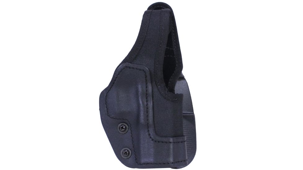 Front Line KNG ThBrk Pdl Hlstr Glock 29/30 KNG979P-BK