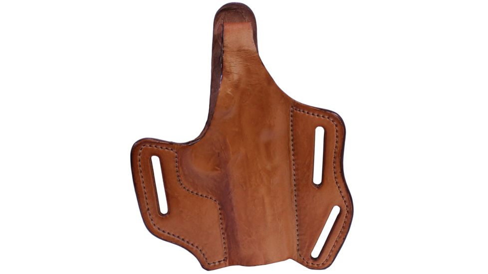 Front Line Pancake Lthr Hlstr 4 1911 FL90649-BR