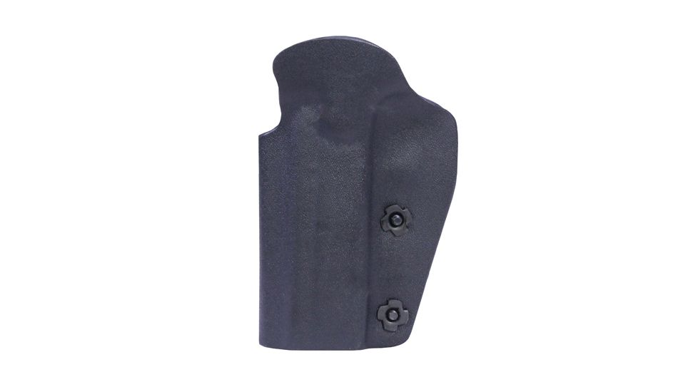 Front Line Special IWB Kydex Hlstr CZ SP01 Shadow K4232-BK
