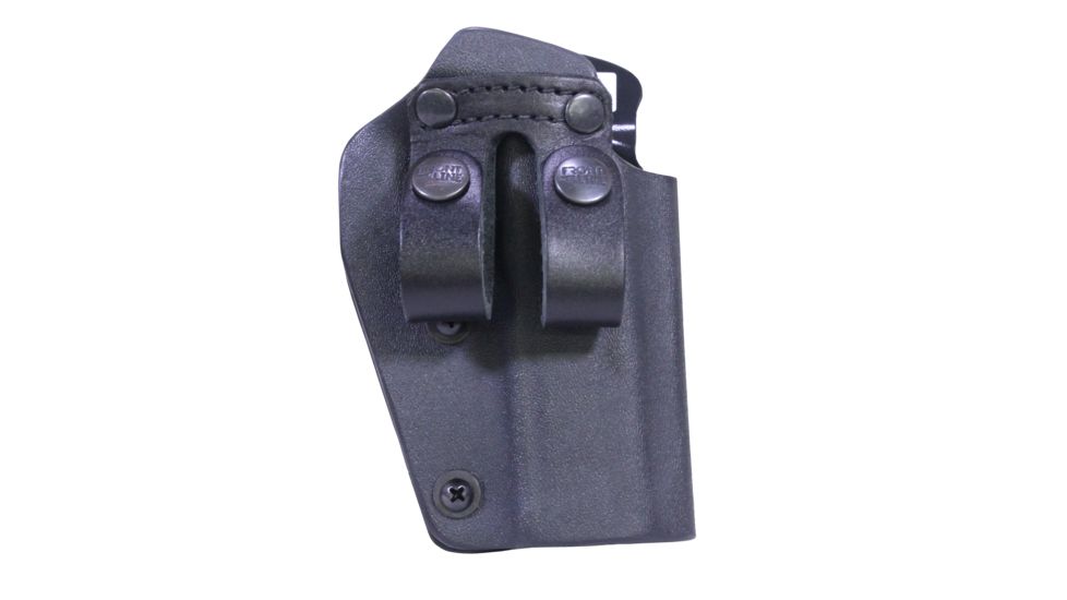 Front Line Special IWB Kydex Hlstr CZ SP01 Shadow K4232-BK