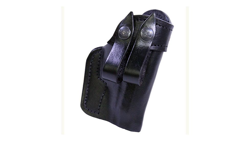 Front Line Special IWB Lthr Hlstr Beretta 81 Blk FL2202-BK