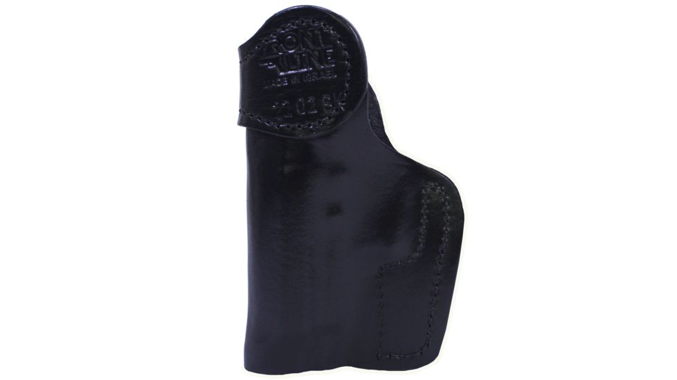 Front Line Special IWB Lthr Hlstr Beretta 81 Blk FL2202-BK