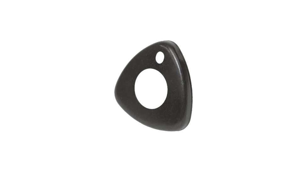 Frontier Tactical Triangle Handguard Cap .750in, Black Matte TCAP_750