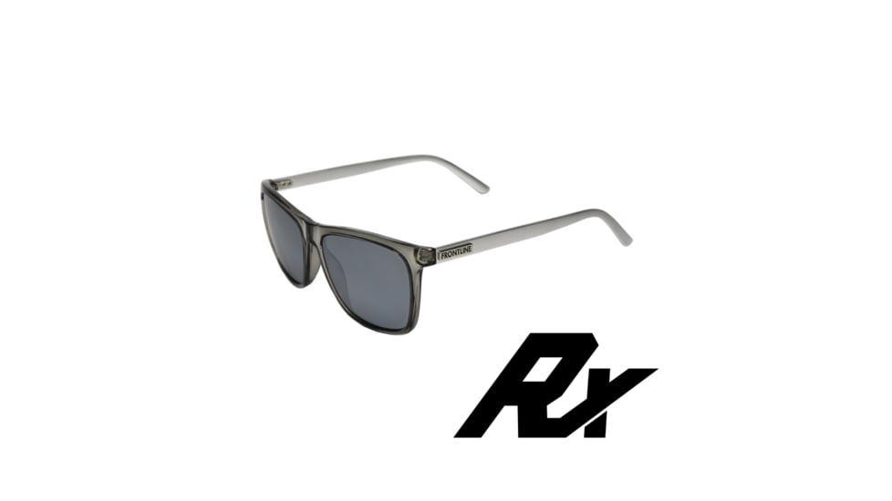 Frontline Optics NADO Ghost Rx, NADOGhost1003RX