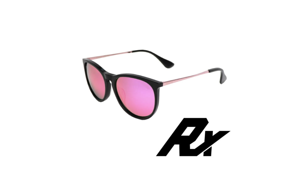 Frontline Optics Glorietta Sunset Rx, GloriettaSunset1011RX