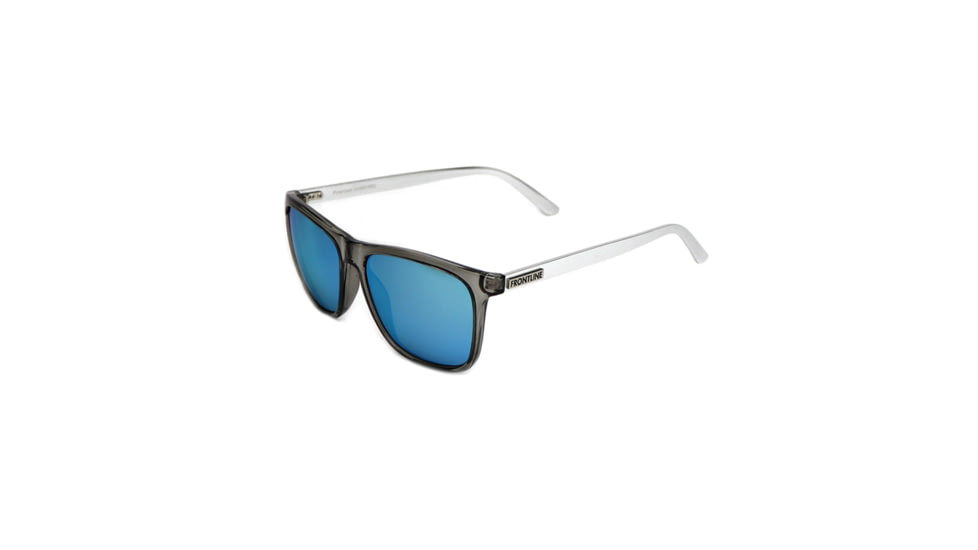 Frontline Optics No Questions Asked Replacement NADO Ice Ghost, NADOIceGhost1017