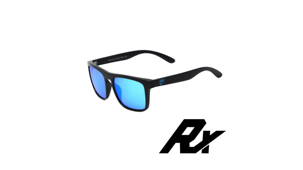 Frontline Optics Pomona Guardian Rx, PomonaGuardian1016RX