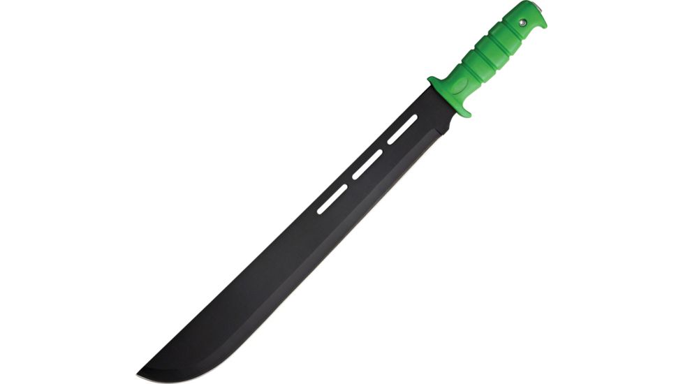 Frost Amazon Assault Machete, 15in FTR2312