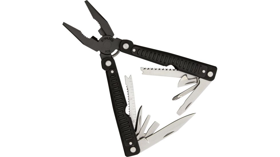Frost Field Pro Multi-Tool FTM98845RBK