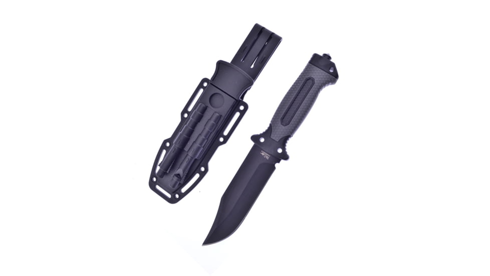Frost Fixed Blade Gray, FTC07GY