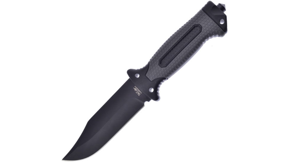 Frost Fixed Blade Gray, FTC07GY