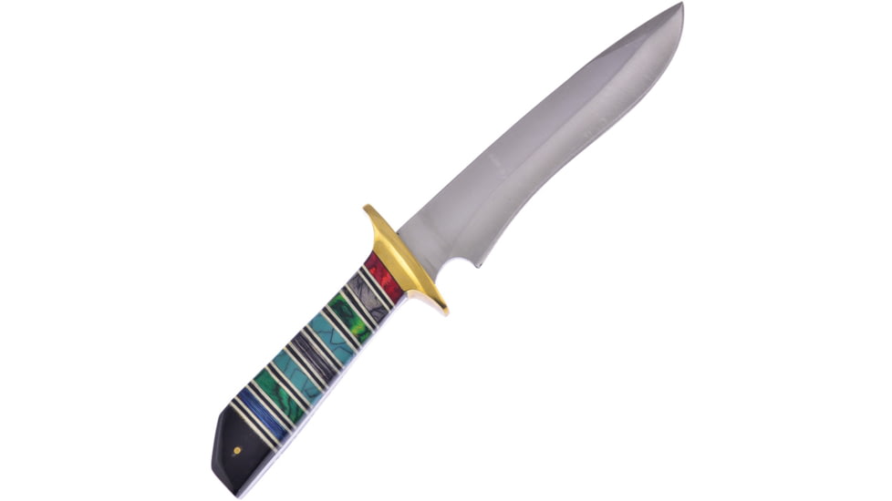 Frost Hunter Fixed Blade, FCW4971SPW