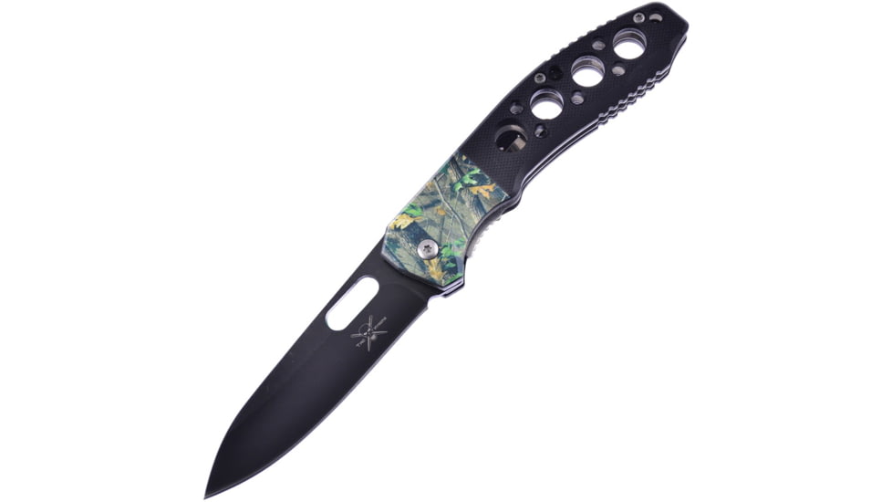 Frost Linerlock A/O Camo, FTX176C
