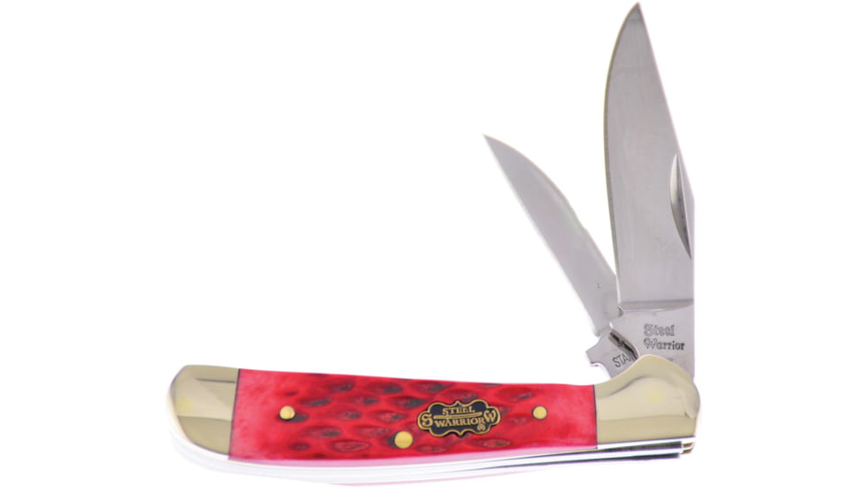 Frost Locking Copperhead Red, FSW104DRWJ