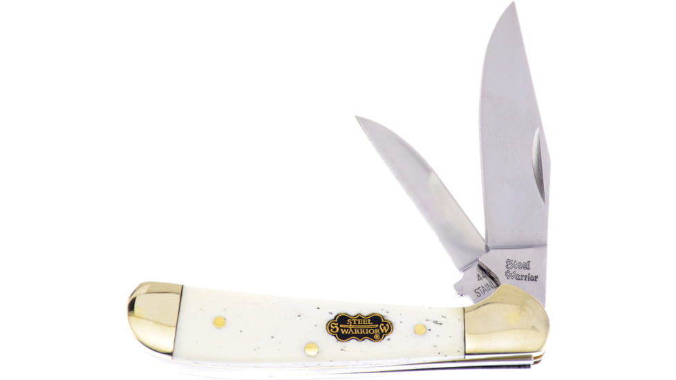 Frost Locking Copperhead White, FSW104WSB