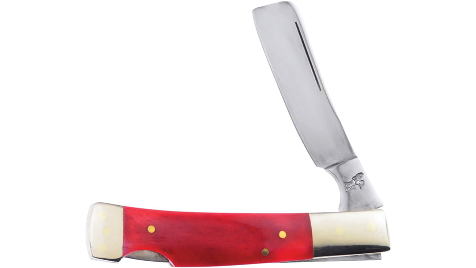 Frost Razor Lockback Red SB, F17150RSB