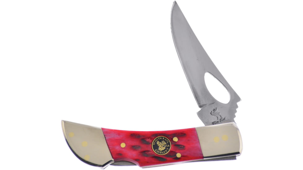 Frost Ridge Runner Lockback RM, FWT2363RMR