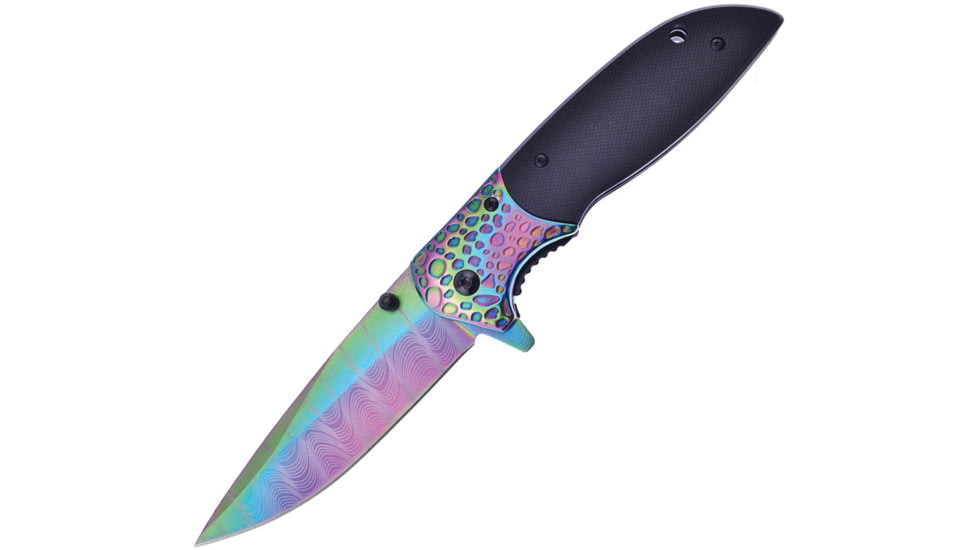 Frost Shadow Linerlock A/O, FFC20G10