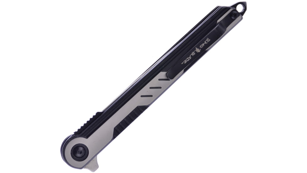 Frost Sling Blade Linerlock, FSBL36BK