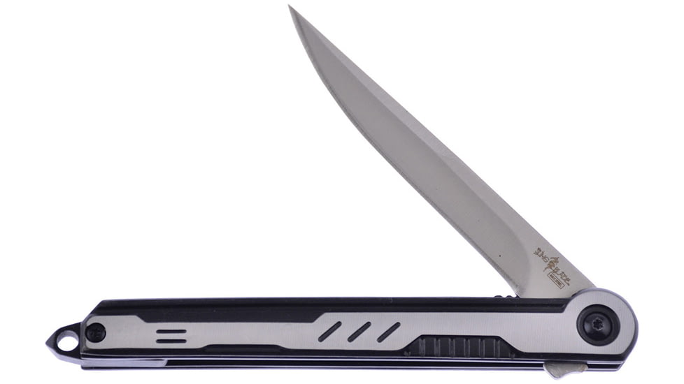 Frost Sling Blade Linerlock, FSBL36BK