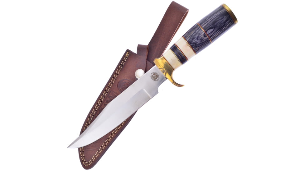 Frost Soaring Eagle Fixed Blade, FCW3464SBBPW
