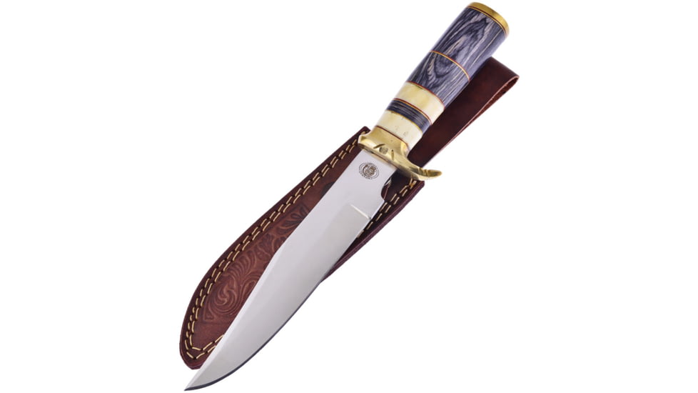 Frost Soaring Eagle Fixed Blade, FCW3464SBBPW