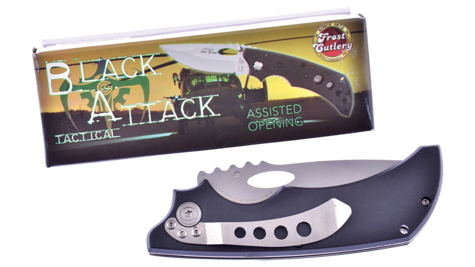 Frost Tac Linerlock A/O, F15870B