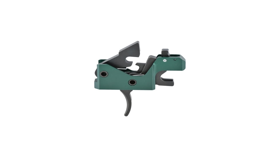 FRT Trigger vs. Super Safety vs. Binary Trigger Explained
