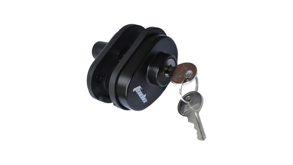 FSDC TL3510RKA KEYED TRIGGER LOCK 3PK