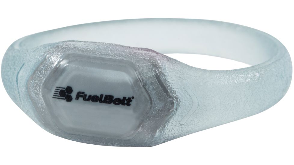 Fuel Belt Fire Flare Band-Medium