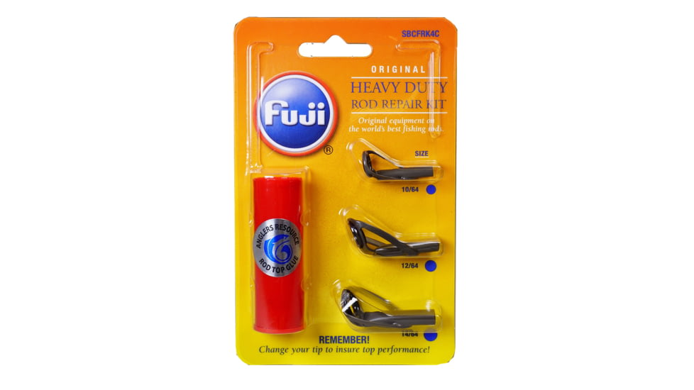 Fuji Rod Repair Kit