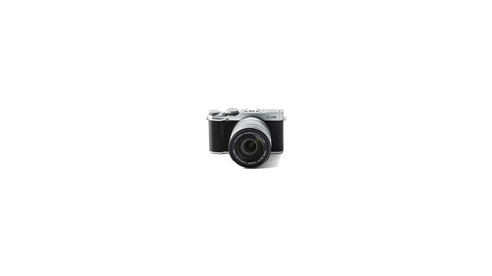 FujiFilm FinePix X-A2 Black 16455116