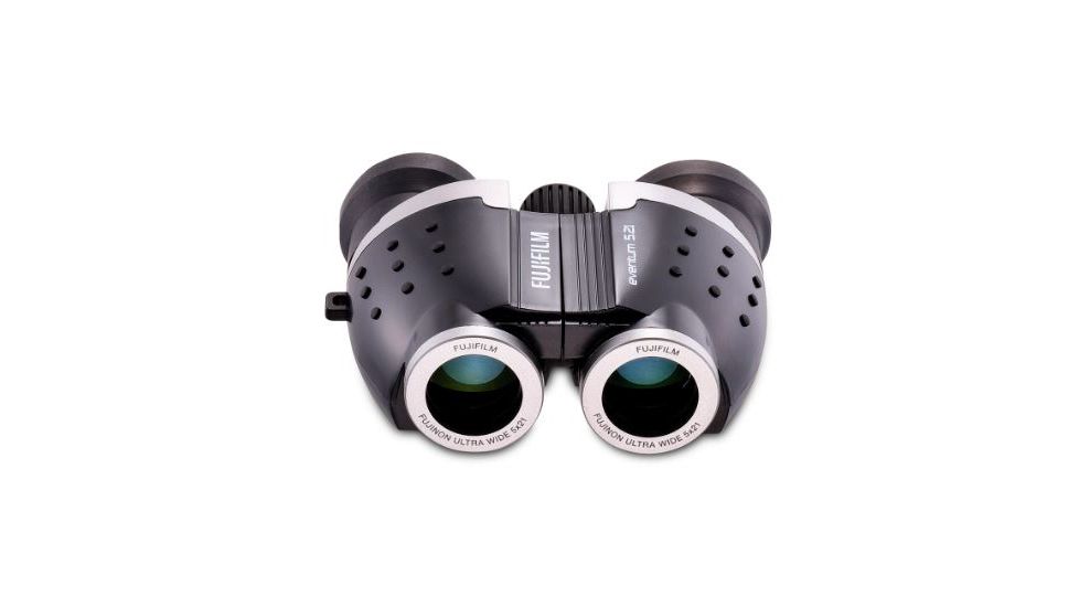 Fujifilm 5x21 Glimpz, Black 649995325