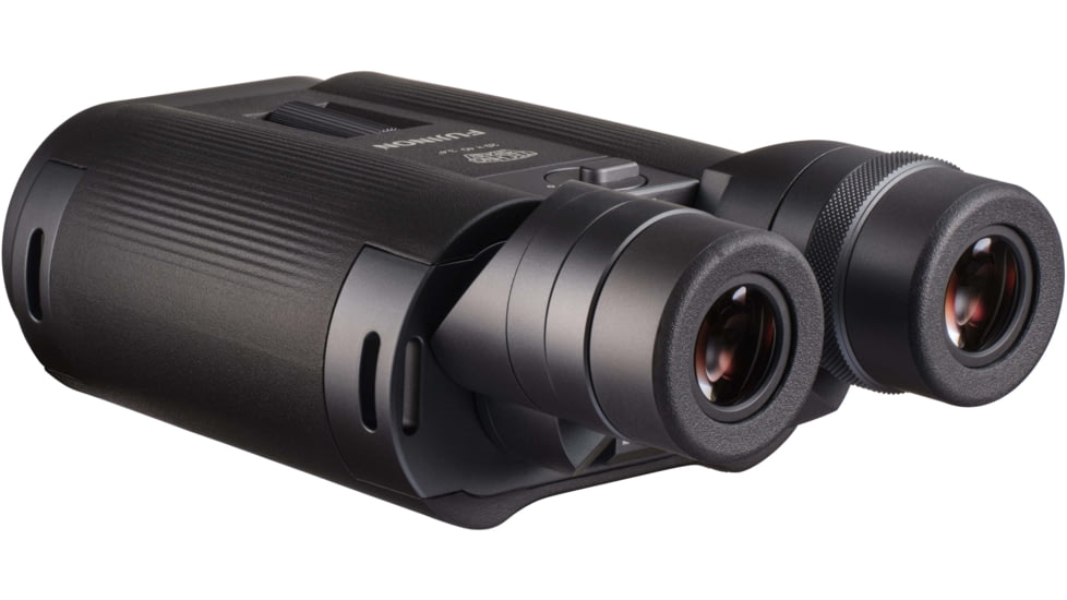 Fujinon Techno-Stabi TS-L 20x40mm Stabilized Roof Prism Binoculars w/ Electronic Stabilization