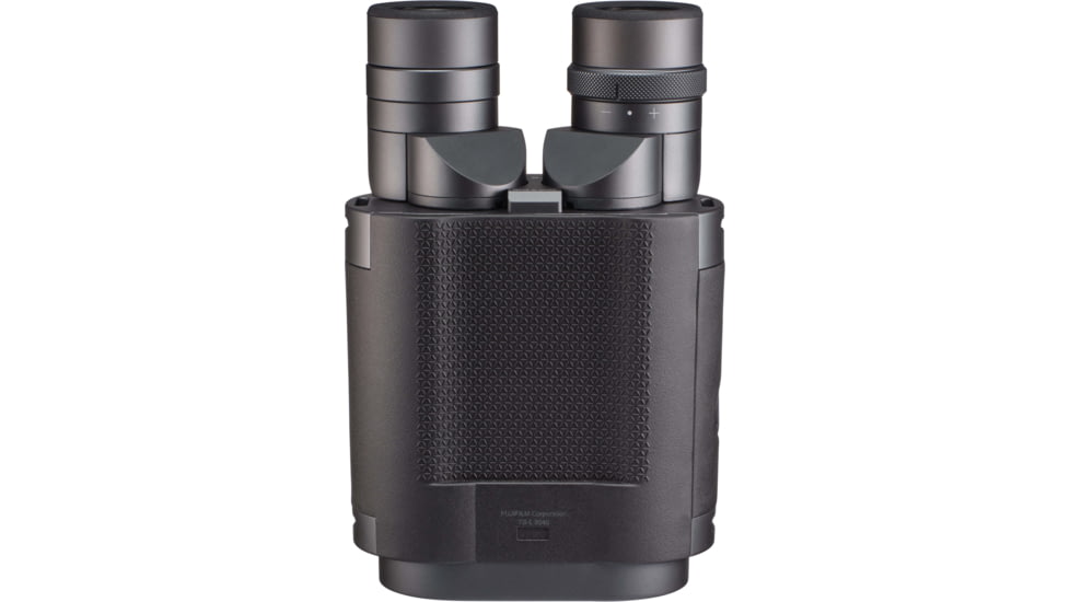 Fujinon Techno-Stabi TS-L 20x40mm Stabilized Roof Prism Binoculars w/ Electronic Stabilization