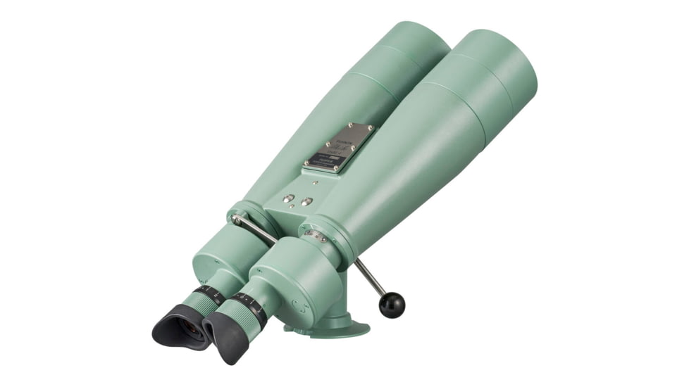 Fujinon LB150 15x80mm MT Weatherproof High-Magnification Marine &amp; Astronomy Porro Prism Binoculars, Dark Grey, 510mm x 225mm x 455mm, 16330146