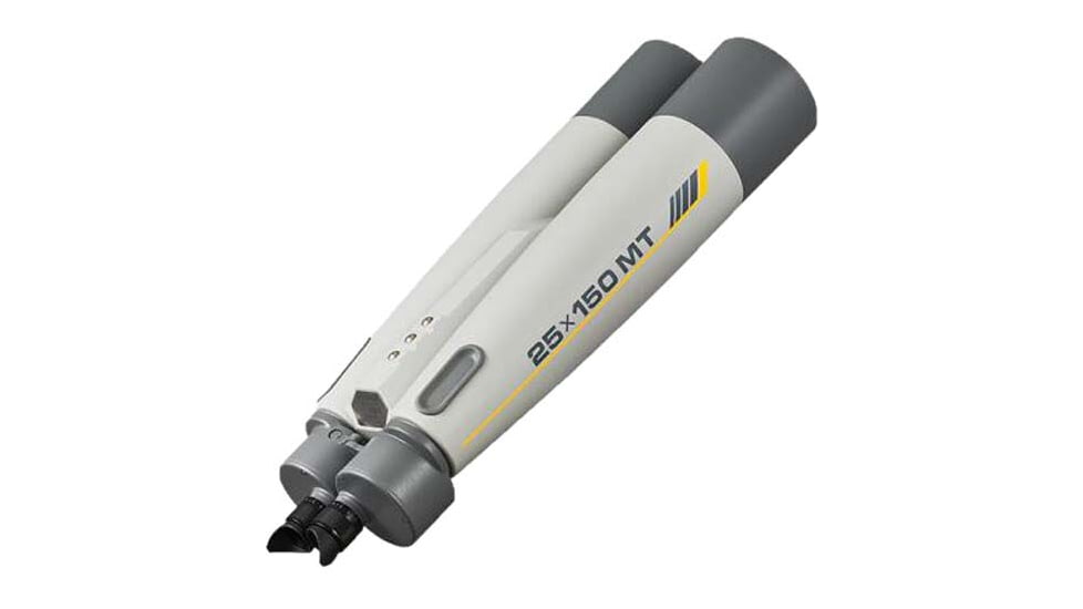 Fujinon LB150 25x150mm MT-SX Large High-Resolution Porro Prism Binoculars, No Mount, Dark Grey, 962mm x 365mm x 525mm, 16330196