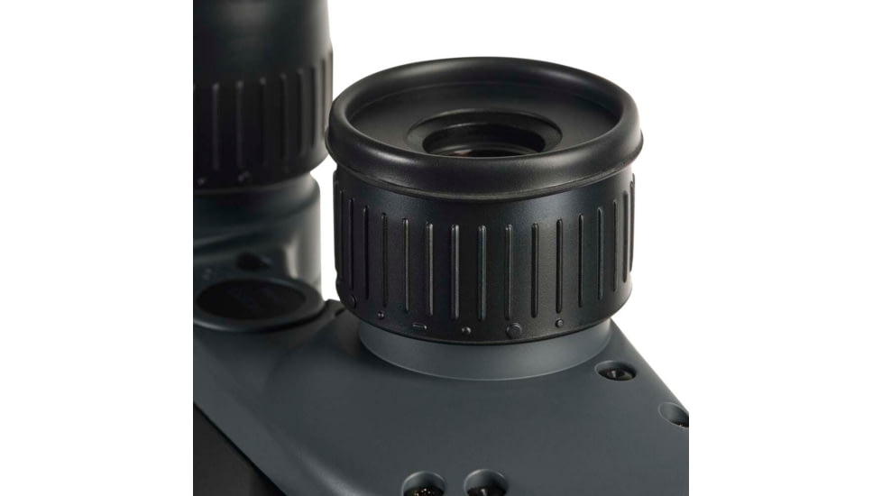 Fujinon Mariner 7x50mm WP-XL Porro Prism Binoculars, Dark Grey, 180mm x 201mm x 65mm, 16330457