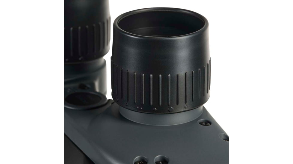 Fujinon Mariner 7x50mm WP-XL Porro Prism Binoculars, Dark Grey, 180mm x 201mm x 65mm, 16330457