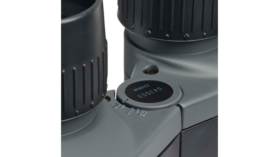 Fujinon Mariner 7x50mm WP-XL Porro Prism Binoculars, Dark Grey, 180mm x 201mm x 65mm, 16330457