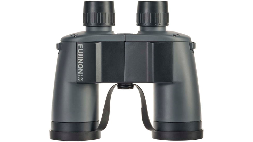 Fujinon Mariner 7x50mm WP-XL Porro Prism Binoculars, Dark Grey, 180mm x 201mm x 65mm, 16330457