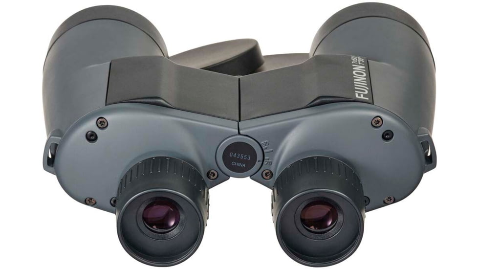 Fujinon Mariner 7x50mm WP-XL Porro Prism Binoculars, Dark Grey, 180mm x 201mm x 65mm, 16330457