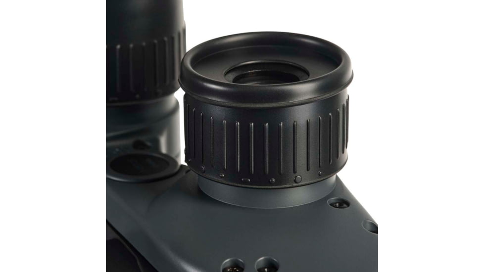 Fujinon Mariner 7x50mm WPC-XL Compass Porro Prism Binoculars with Integrated Compass, Dark Grey, 180mm x 201mm x 76mm, 16366963