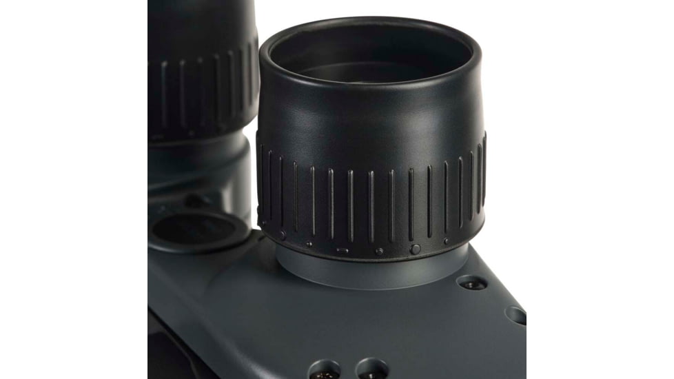 Fujinon Mariner 7x50mm WPC-XL Compass Porro Prism Binoculars with Integrated Compass, Dark Grey, 180mm x 201mm x 76mm, 16366963