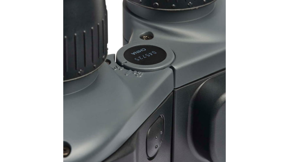 Fujinon Mariner 7x50mm WPC-XL Compass Porro Prism Binoculars with Integrated Compass, Dark Grey, 180mm x 201mm x 76mm, 16366963