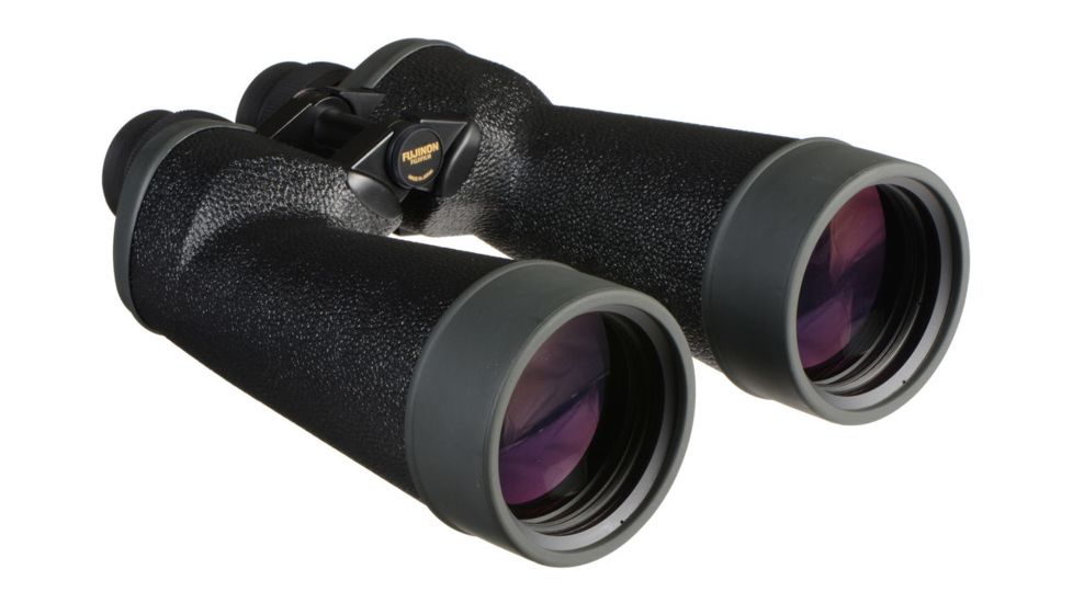 Fujinon Polaris 16x70 FMT-SX Binoculars, Black 16330665